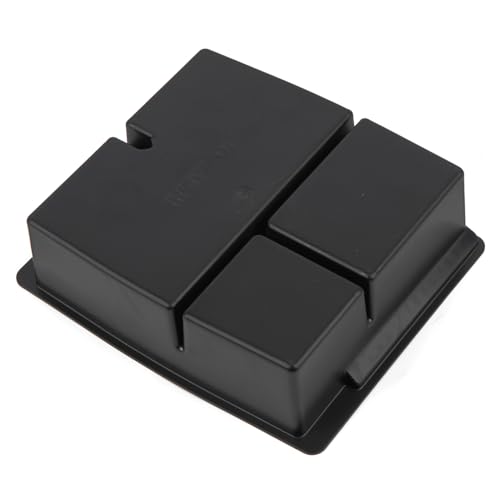 Organizador Centrales Para Toyota Tacoma miniatura 6