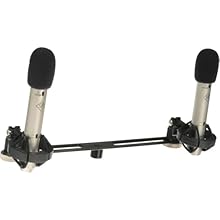 Model: Golden Age FC 4 St Type: pair condenser microphones Frequency Response: 20 Hz – 20 kHz Sensitivity: 0.2 mV/Pa -37 dB (0 dB = 1 V/Pa 1000 Hz) Impedance: 250 ohms