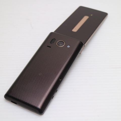 Amazon | SHARP au AQUOS K SHF32 ボルドー | 携帯電話本体 通販