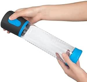 Amazon.com: Generic Penis Pump - Electric Automatic Enlargement Device ...