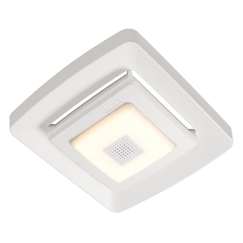 Broan-NuTone Nested Bluetooth Speaker Quick...
