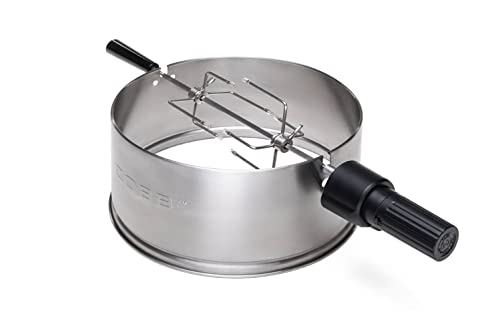 Cobb Rotisserie (Viene Fornito con Un Motore a Batteria - la Batteria Non è Inclusa) n. 90