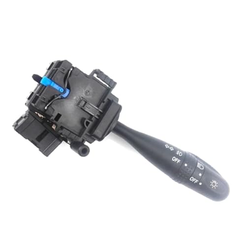 Commodo de commande des feux Toyota Vitz 1999-2005 antibrouillards 84140-42020