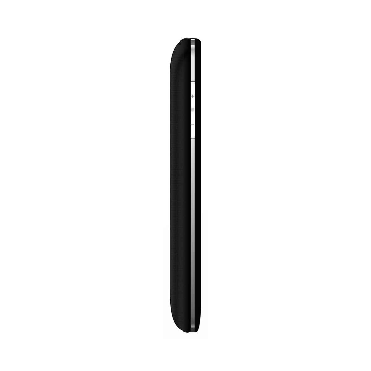 Duży Guzik M - Telefon Komórkowy z Dużymi Przyciskami, Wyświetlacz 5.6 cm, Przycisk SOS, Kompatybilny z Aparatami Słuchowymi