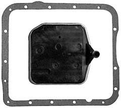 Killer Filter Replacement for GK INDUSTRIES TF143 (Pack of 2)