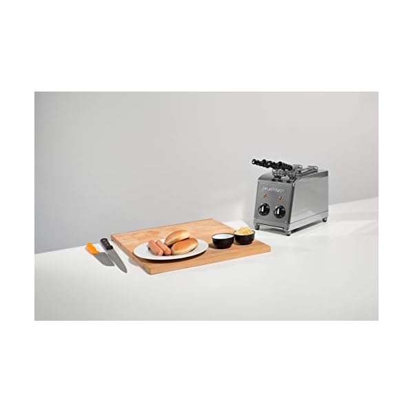   Toaster-2-alicates--Stainless-Steel