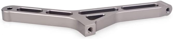 Replacement Part For Team Racing 351004 Metal Rear Chassis Brace, HA: 5T, MINI