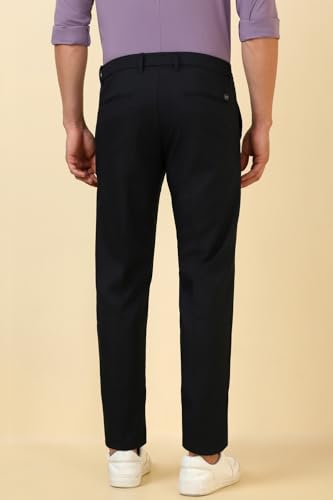 Image of Allen Solly Men Casual Pants