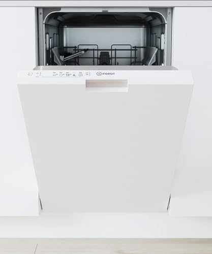 IN2IKE107 LAVAST INC 45CM 47DB 10COP E VASCA INOX