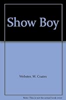 Show Boy B000HVRZXW Book Cover