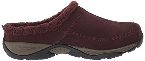Easy Spirit Women's Exchange Mule, Red 501, 6 - Thumbnail 6