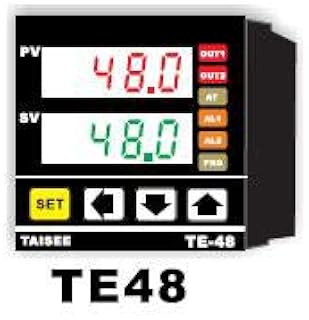 TE48-02010000 Thermostat 6months Warranty