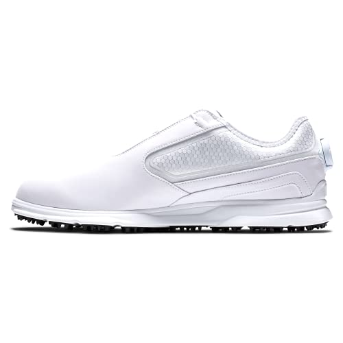 FootJoy Men's Superlites XP BOA Golf Shoe3