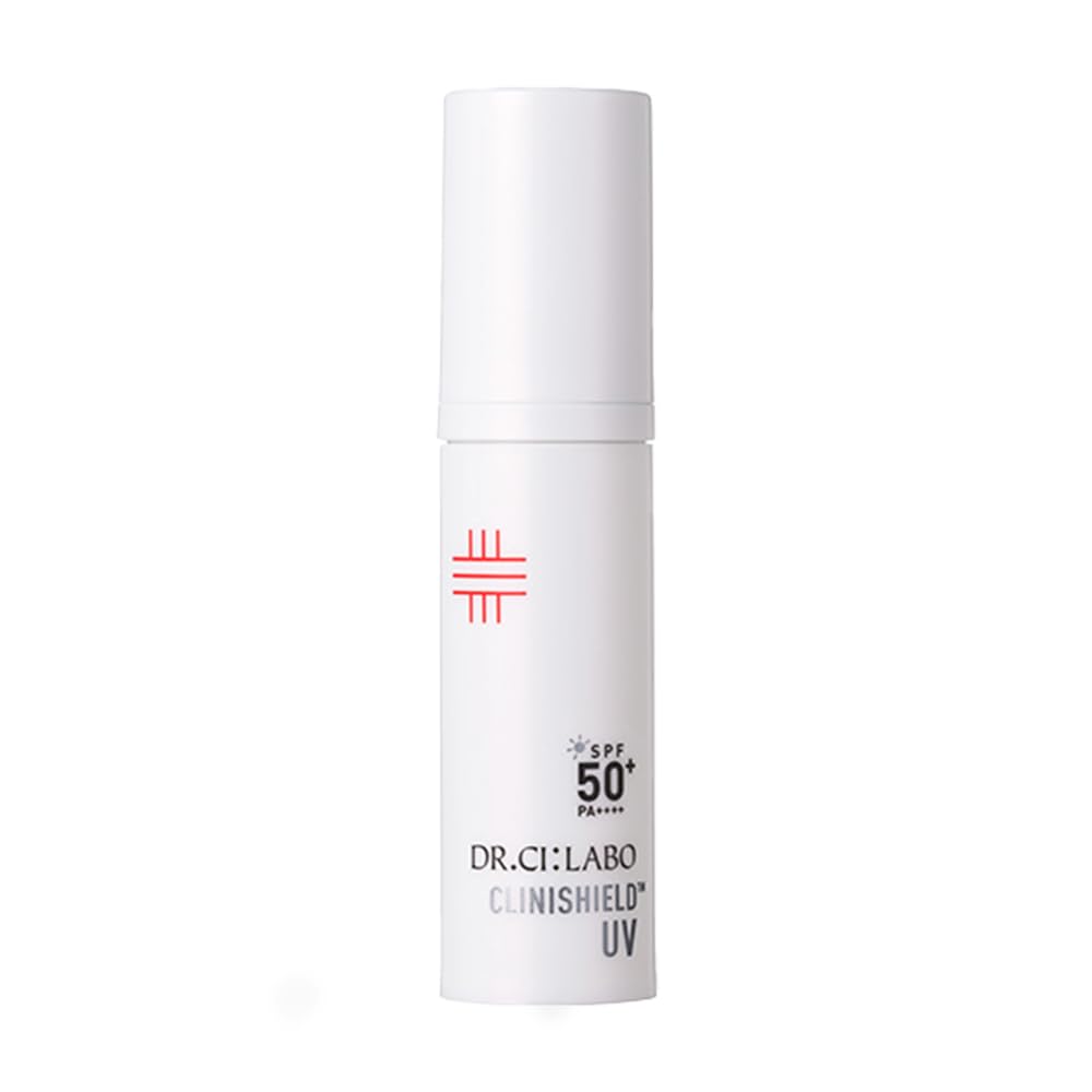 ドクターシーラボ クリニシールド UV スキンケア(30g / 1本) 日中用…