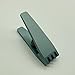 Compact Tennis Racket Stringing Tool - Lightweight Aluminum Clamp
