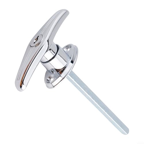 Cerradura Azbe Izquierda Marca Lecreatekit