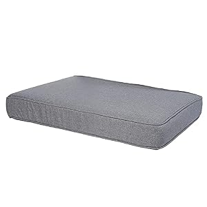 Lmeison Dog Bed Cover Only