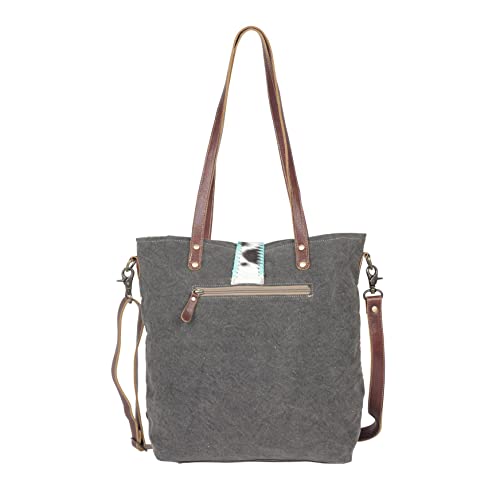 Myra Bag Fading Vermillion Tote Bag S-44223