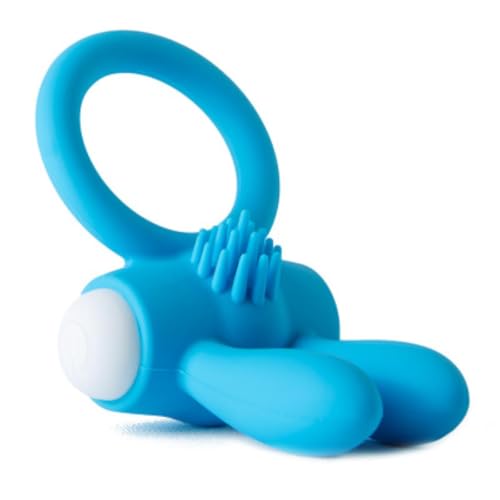 Masseur Electrique Portable avec Télécommande sans fil,Modes Puissants,Rechargeable,étanche ND3A