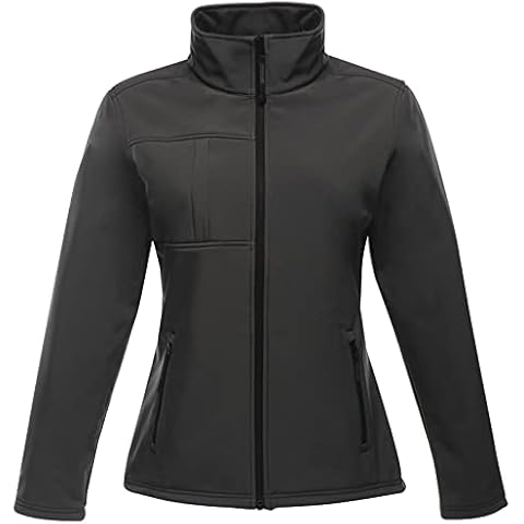 Regatta Professional Women's Octagon II Softshell Jacket Cover