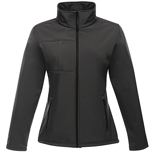 Regatta Professional Womens/Ladies Octagon II 3 Layer Softshell Jacket