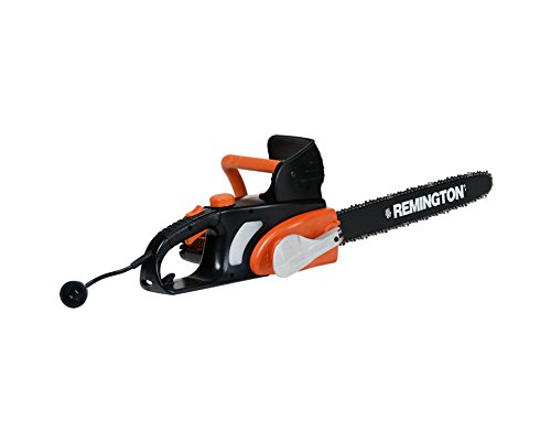 Remington 41AZ57WG983 12 Amp RM1640W 16" Electric Chainsaw