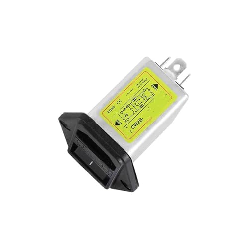 Filtro CW2B-1A/3A/6A/10A-T2 para solucionar fallos de corriente 220V 2