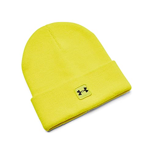 Image of Under Armour Halftime Cuff Beanie