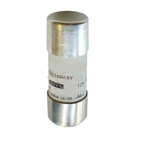 Fusible FR22GR69V 40A haute performance pour armoire électrique 690V