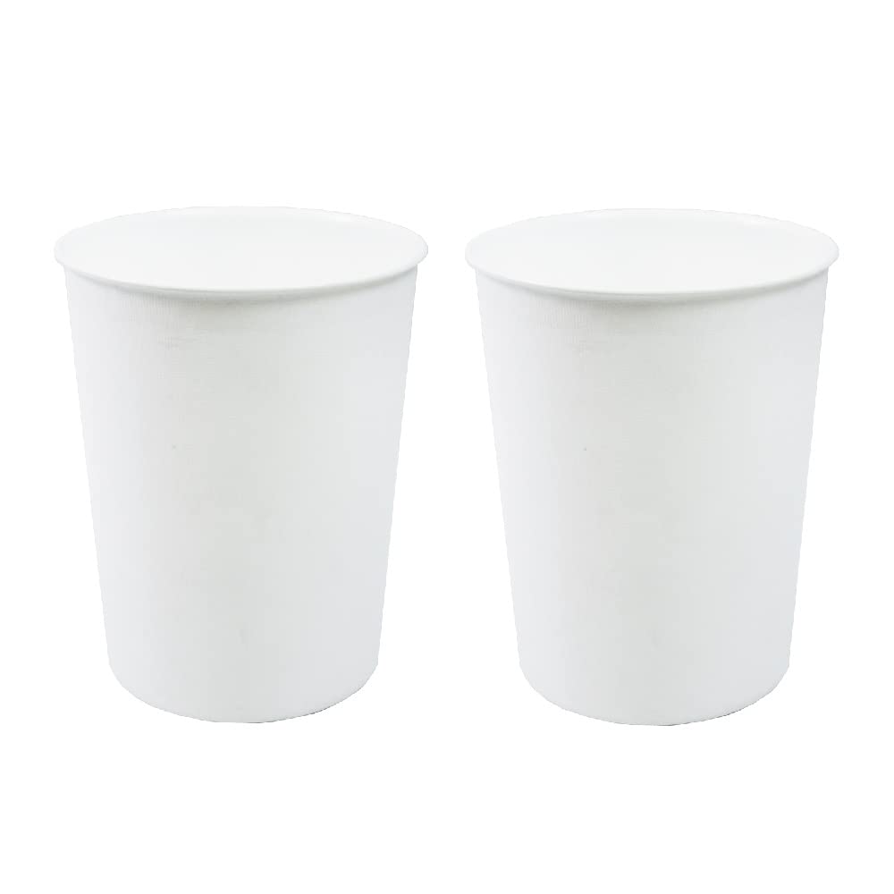 JVL Decorative Bin