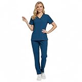 Zoom IMG-2 meichoon medical nurse uniform donna Zoom IMG-2 meichoon medical nurse uniform donna