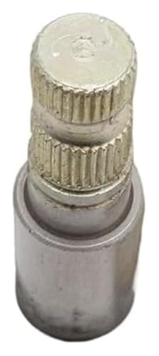 Ressort et engrenage GY6 139QMB 50cc de rechange pour corriger le kick bloqué sur cyclomoteur
