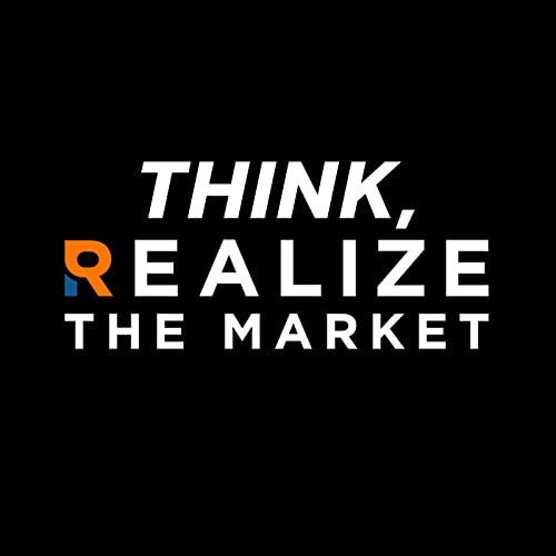 『Think, Realize The Market』のカバーアート