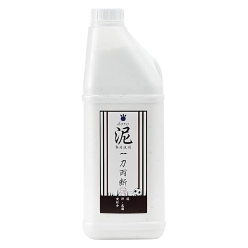 Hanaten 泥 -doro- 一刀両断 2kg