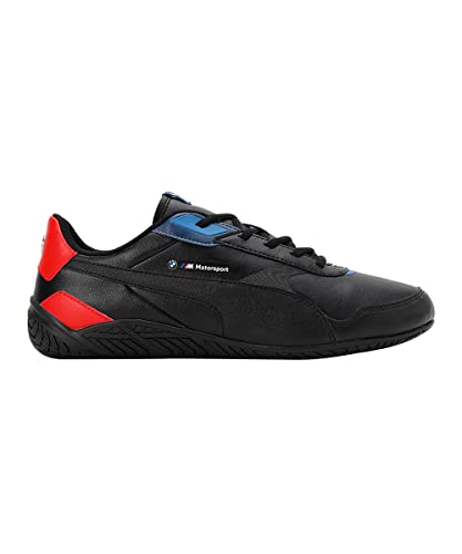 Image of Puma Unisex Adult BMW MMS RDG Cat 2.0 Sneaker