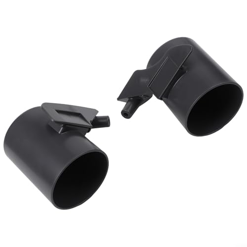 Portavasos para puerta Tesla Model 3 versión nueva negro miniatura 6