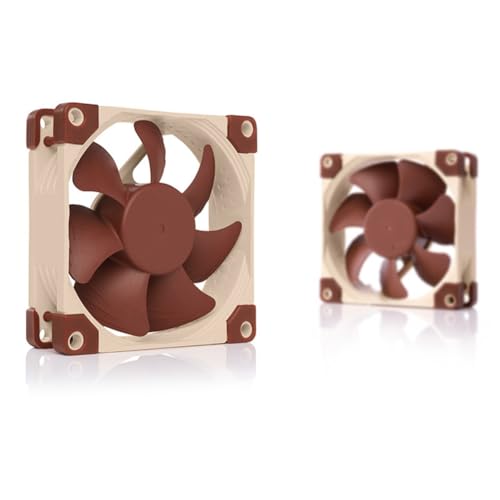 Ventilateur de refroidissement de boîtier PC pour un ordinateur de bureau - 5