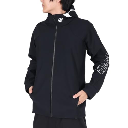 [I[N[] JACKET ENHANCE 3RDG SYNCHRONISM WARM JKT 1.0 BLACKOUT M