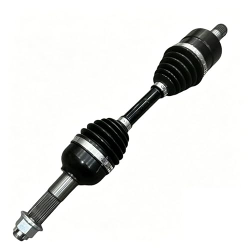 Arbre CV arrière pour CFORCE X8 pour franchir les sentiers de montagne