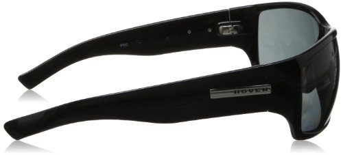 Times 43-0102 Polarized Wrap Sunglasses3