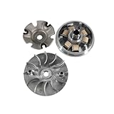 Ky 125 CBS 4 MMC R16 OEM用オートバイスタータークラッチアセンブリ:22102-KUDU-E80