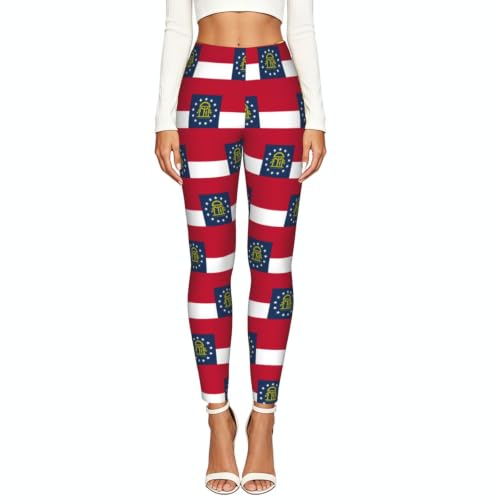 Leggings de mujer Georgia mallas suaves para deporte y senderismo 2