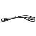 Univen Electrical Cord 1/2" Terminal Spacing 2.5' Long fits Percolators and Rice Cookers