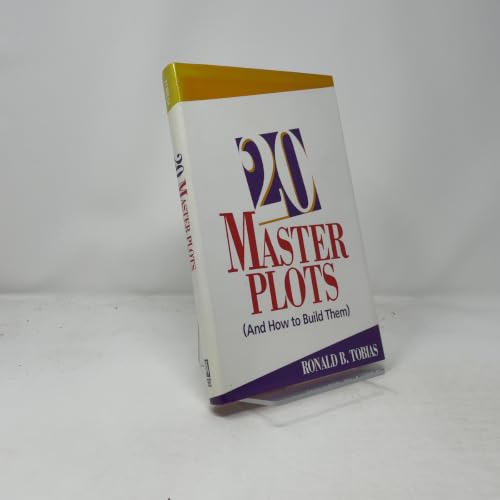 20 Master Plots (And How to Build Them)