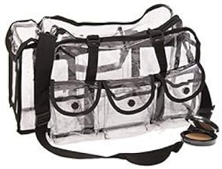 Bolsa grande de estudio para artista de maqui...