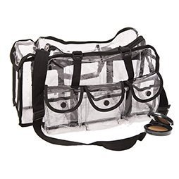 Makeup Artist Large Studio Set Bag
