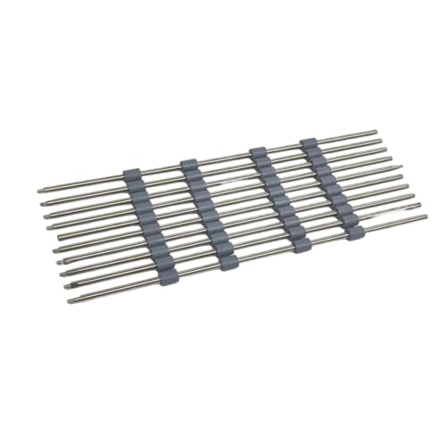 Rouleau de sortie de papier pour réparer les bourrages sur Brother HL-2560 et L2365