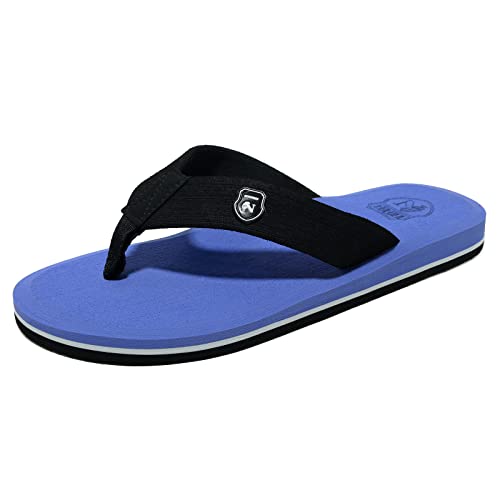 Image of NeedBo NDB Men's Classical Comfortable II Flip-Flop