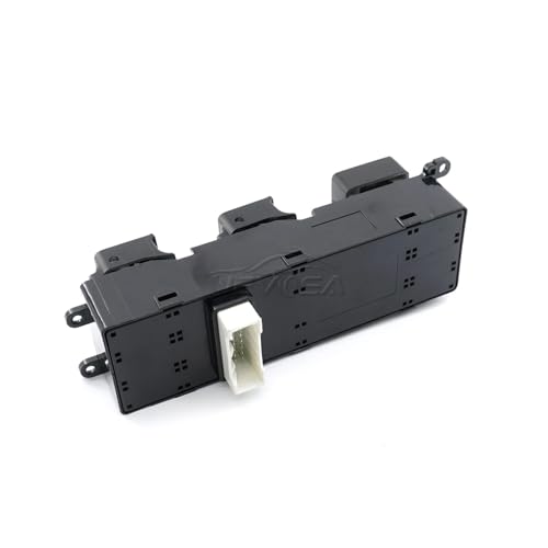 Interrupteur de lève-vitre Kia Forte 93571-A7200 avec commandes fluides
