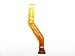 MainBoard Motherboard Main Board Connector Flex Cable Module Replacement Compatible with Samsung Galaxy A50 A505 A505F